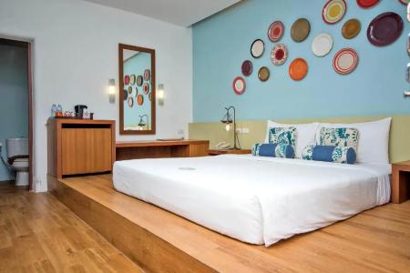 Aqua Beads Samed - 71