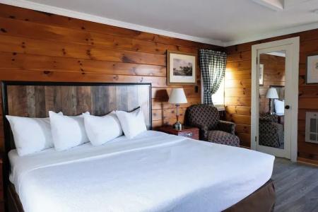 Senator Inn & Spa - 50