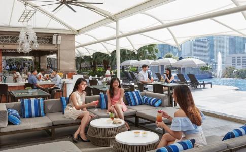 Mandarin Oriental, - 25