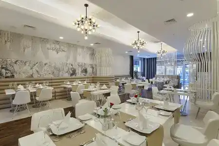 Sea Shell & Spa - 12