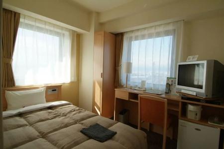 Route Inn Grantia Hakodate Ekimae - 24