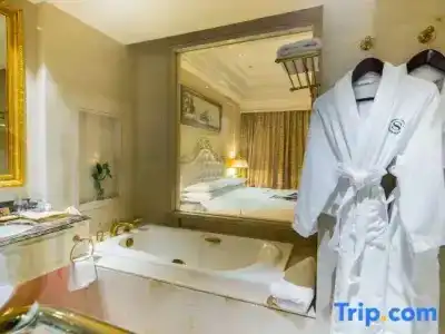 Sheraton Chongqing - 107