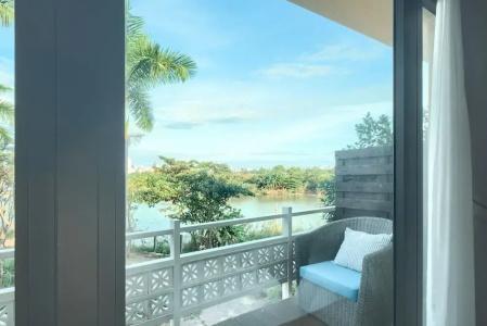 The Blossom Resort – Onsen & Foot Massage Inclusive - 145