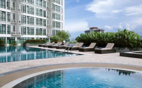 Citadines Uplands - 14