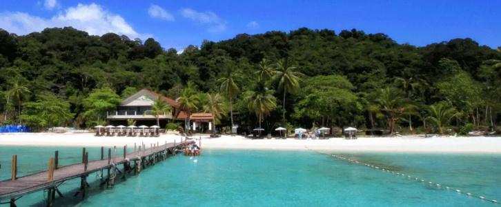 Summer Bay Lang Tengah Island - 7