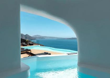 Olvos Luxury Suites - 87