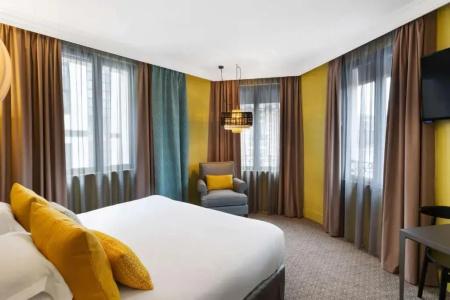 Best Western Plus de Dieppe 1880 - 83