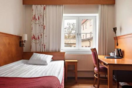 Best Western Strand - 48