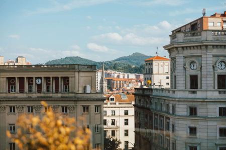 Radisson Collection Bilbao - 0