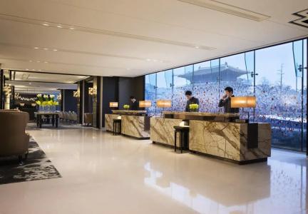 JW Marriott Dongdaemun Square Seoul - 0