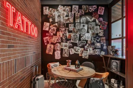 Moxy Bremen - 30
