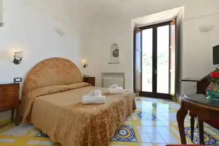 Croce Di Amalfi - 25