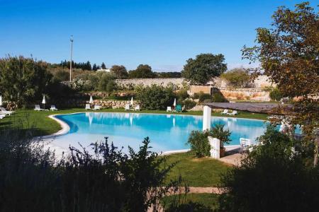 Masseria Cervarolo - 17