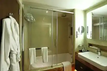 Le Royal Meridien Chennai - 67