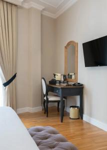 Athens Mansion Luxury Suites - 148