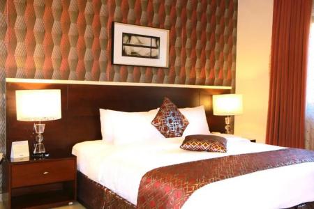 City Rose Suites - 86