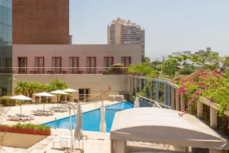 Sheraton Cordoba - 28
