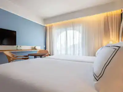 Melia Zahara Atlanterra - 3