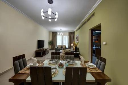 Radiance Premium Suites - 39