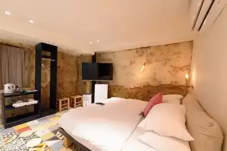 Tel-Aviv Lala Boutique - ללה מלון בוטיק - 35