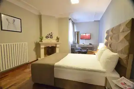 Cadde 7 Otel - 42