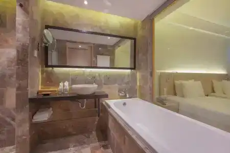 Temple Resort Managed By Rhm - 17
