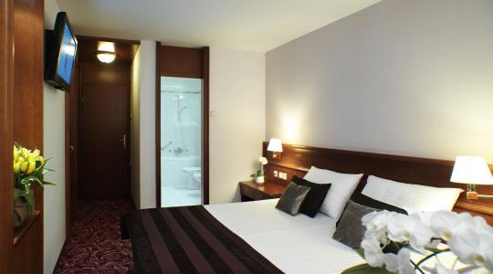 Park - Sava Hotels & Resorts - 2