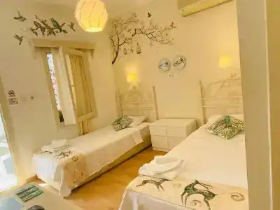 Bodrum Sade Pension - 3