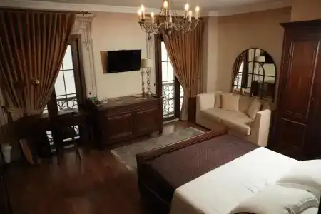 Boutique Vila 8 - 6