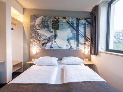 B&B München-Olympiapark - 29
