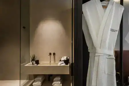 Canale & Suites - 146