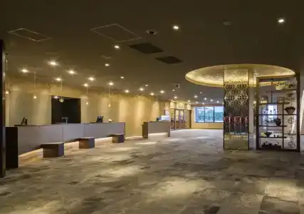 Richmond Premier Tokyo Oshiage - 1