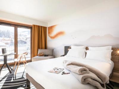 Novotel Megève Mont-Blanc - 30