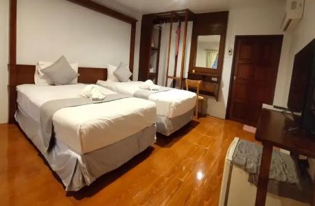 Lanta Nice Beach Resort - Sha Extra Plus - 53