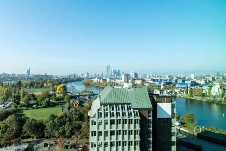 Deltas by Marriott Frankfurt Offenbach - 65