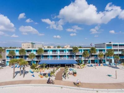 Bilmar Beach - 46