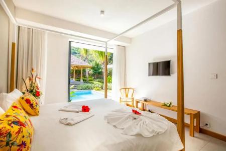 Marguery Exclusive Villas - Conciergery & - 227