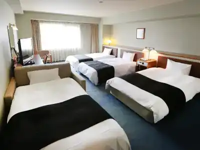 Apa Sapporo - 2