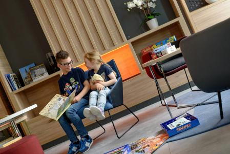 Holiday Inn Express - Fulda, An Ihg - 17