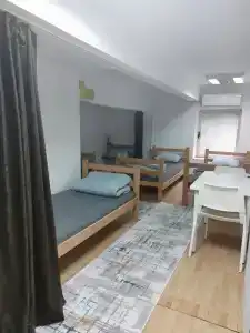 Hostel Inn Downtown - 29