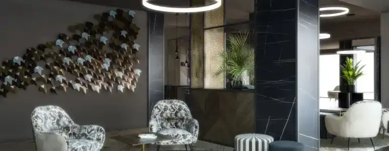 DoubleTree by Hilton Brescia - 25