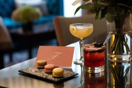 The Fitzwilliam Belfast - 76