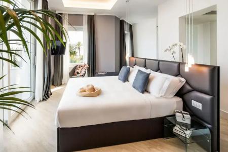 Sanremo Luxury Suites - 86