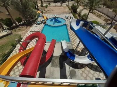 Grand Blue Saint Maria Aqua Park - 23