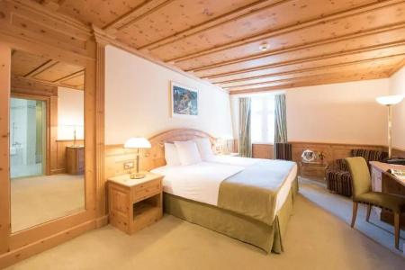Precise Tale Seehof Davos - 43