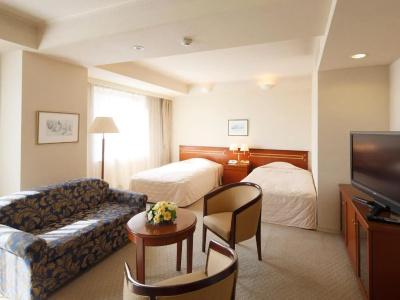 Crown Palais Kokura - 21