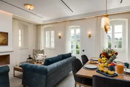 New York Luxury Suites - 27