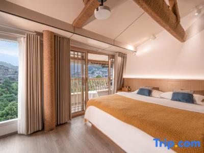 Capital Executive Apartment - 72