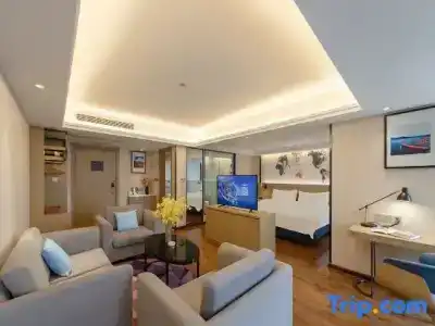 Kyriad Marvelous Kunming High-tech District Kepu Road - 58