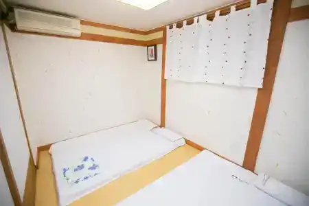 Bukchonmaru Hanok - 38